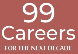 99 Careers (label) Device mark 5563957 Trademark