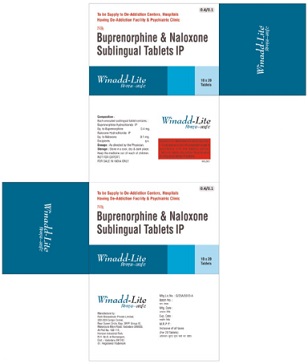 Winadd-lite Device mark 5564529 Trademark