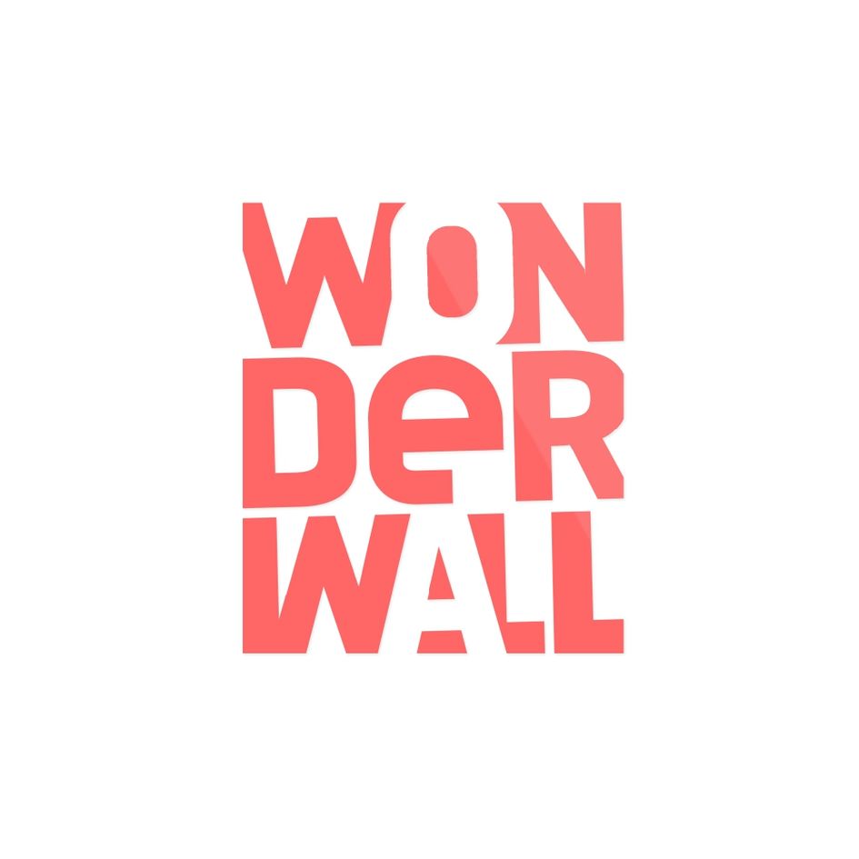 Wonderwall Device mark 5563566 Trademark