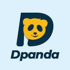 Dpanda Device mark 5564728 Trademark