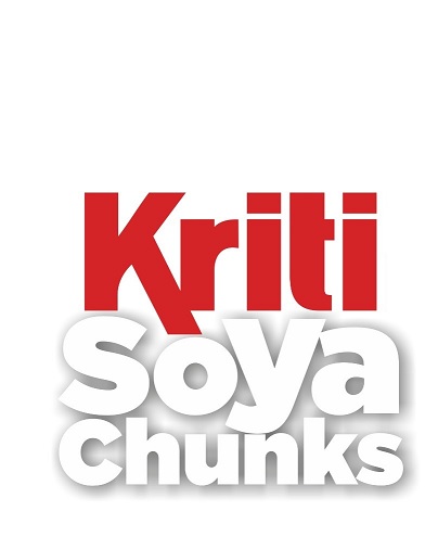 Kriti Soya Chunks Device mark 5563775 Trademark