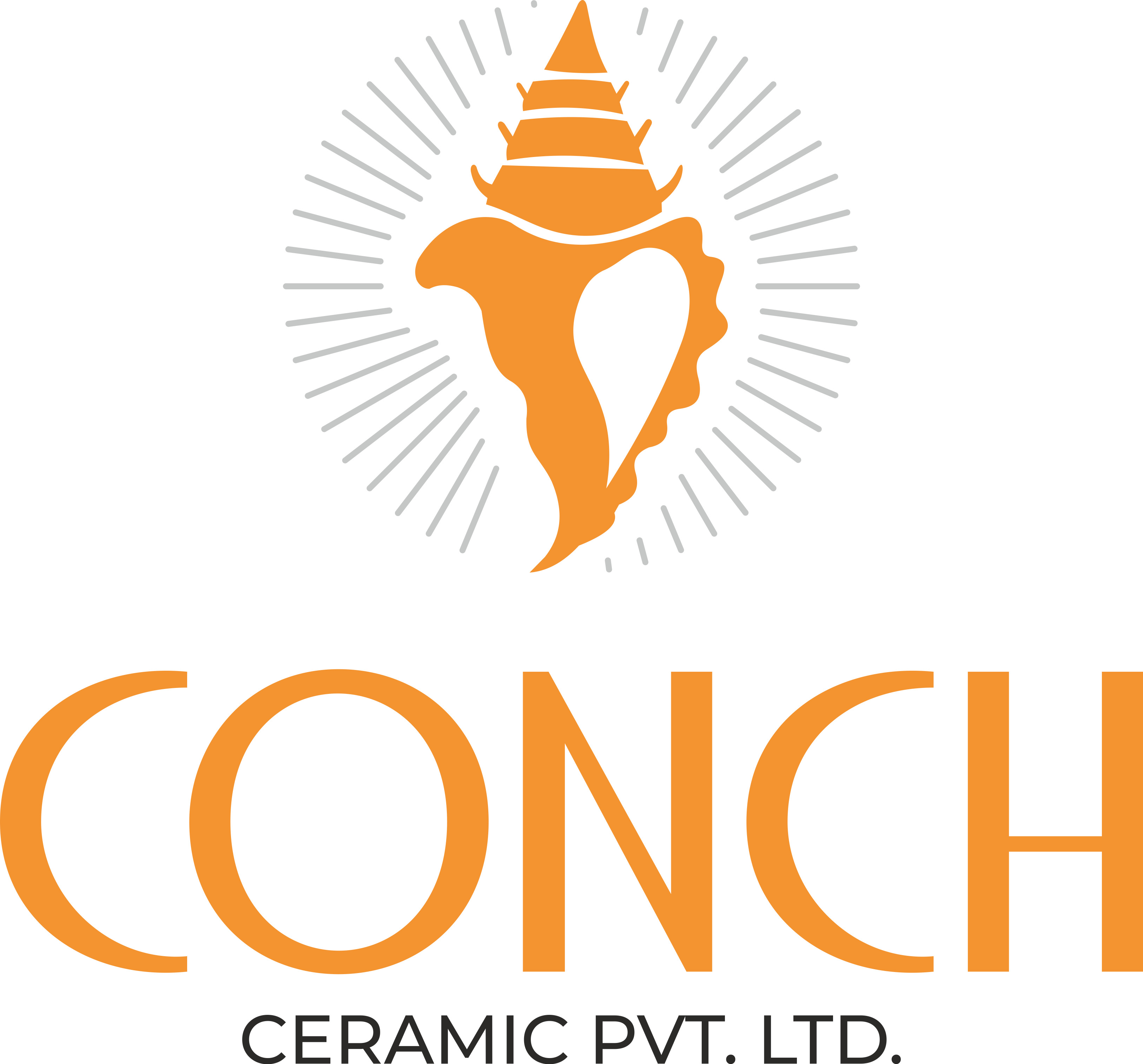 Conch Device mark 5564251 Trademark