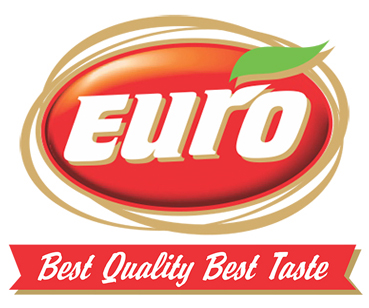 Euro Best Quality Best Taste (label) Device mark 5564308 Trademark