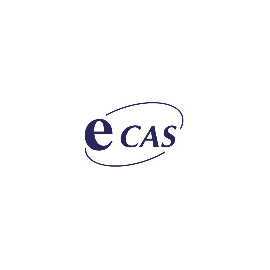 E-cas Device mark 5564383 Trademark