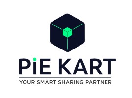 Pie Kart Device mark 5565995 Trademark