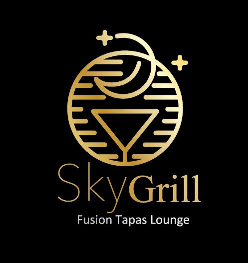 Skygrill Fusion Tapas Lounge Device mark 5566589 Trademark