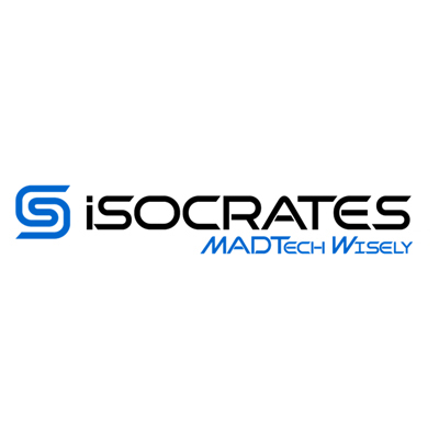 Isocrates Madtech Wisely (device) Device mark 5566246 Trademark