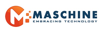 Maschine Embracing Technology Device mark 5564344 Trademark