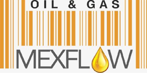 Mexflow Oil & Gas (label) Device mark 5567260 Trademark