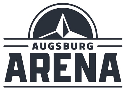 Augsburg Arena Device mark 5567495 Trademark
