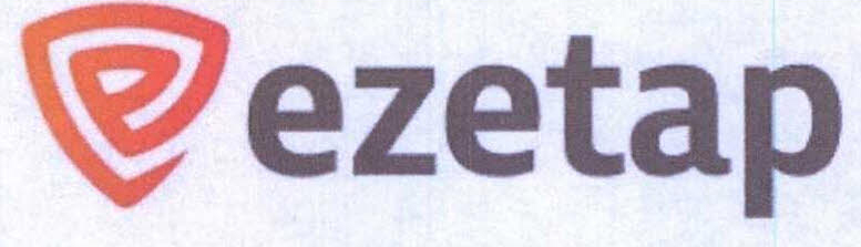 Ezetap Device mark 5567642 Trademark