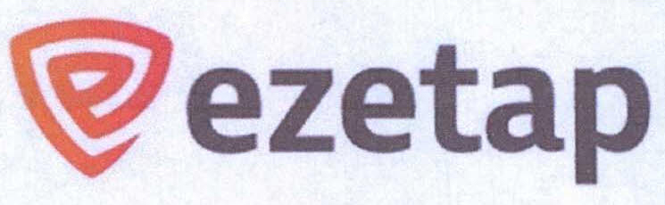 Ezetap Device mark 5567641 Trademark