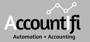 Accountifi - Automation + Accounting Device mark 5568675 Trademark