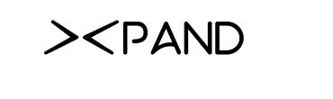 Xpand Logo Device mark 5570177 Trademark