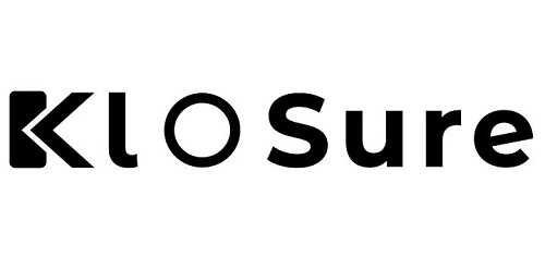 Klosure Logo Device mark 5570185 Trademark