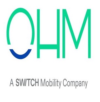 Ohm (device) Device mark 5567945 Trademark