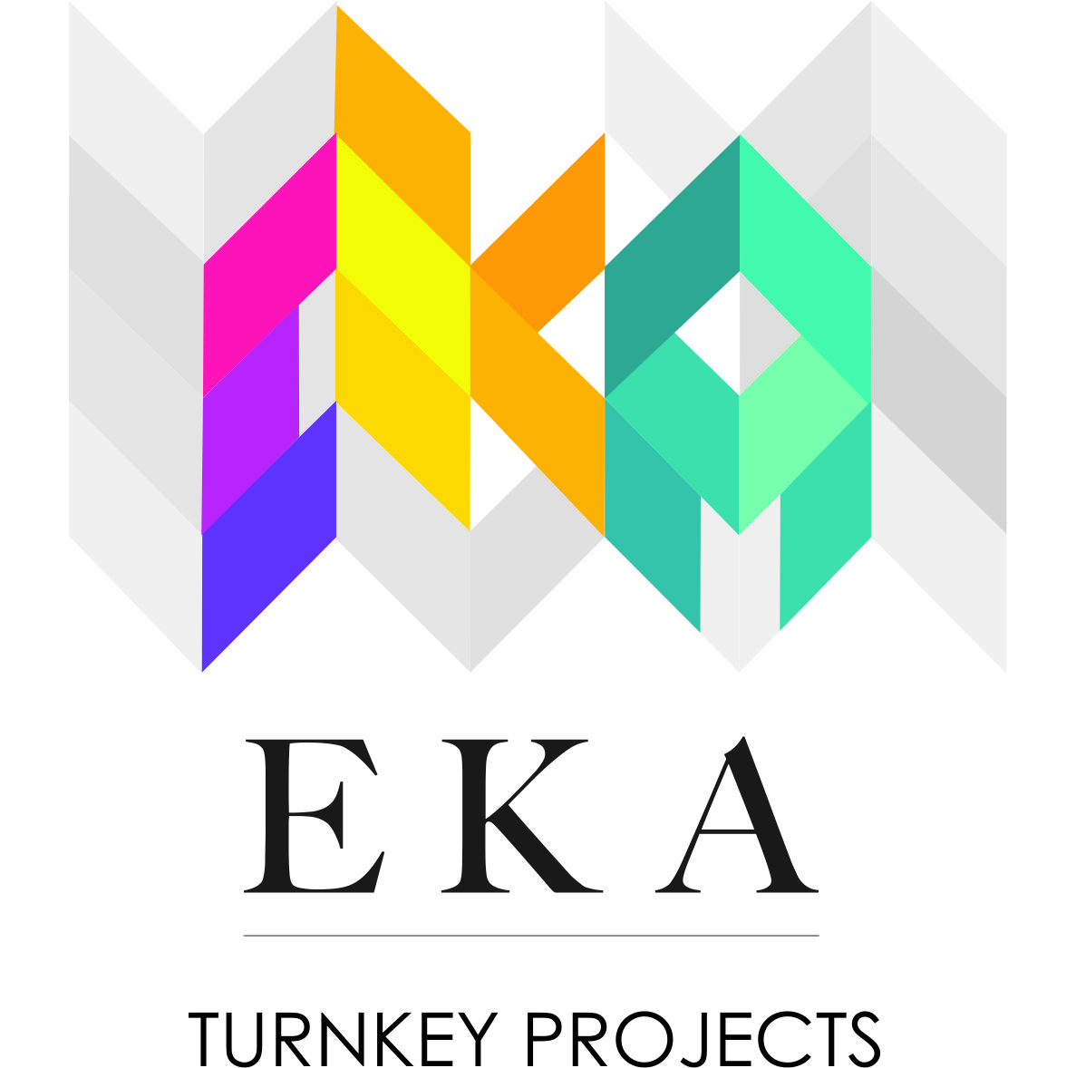 Eka Turnkey Projects Device mark 5569924 Trademark