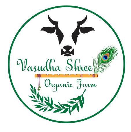 Vasudha Shree Organic Farm Device mark 5569936 Trademark