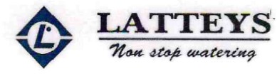 Latteys Device mark 5571975 Trademark