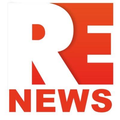 Re News Device mark 5570519 Trademark