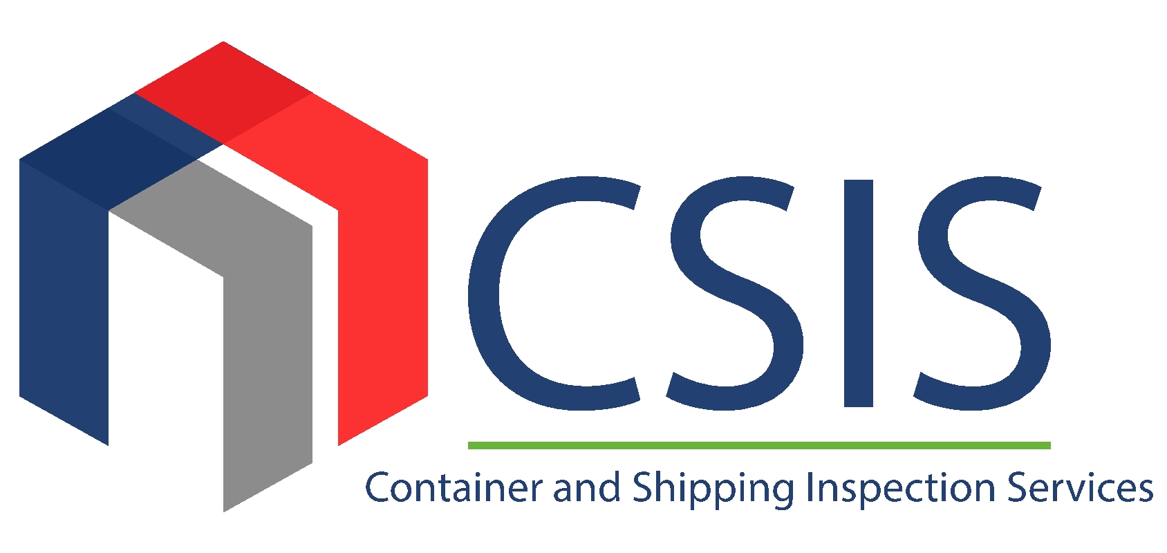 Csis Container And Shipping Inspection Services Device mark 5570599 Trademark