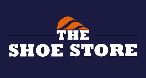 The Shoe Store Device mark 5570735 Trademark