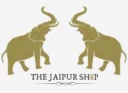 The Jaipur Shop Device mark 5572714 Trademark