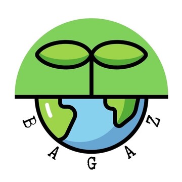 Bagaz Device mark 5571275 Trademark