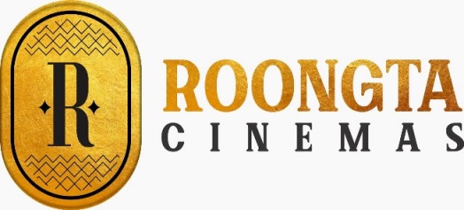 Roongta Cinemas With Device Of R Device mark 5571776 Trademark