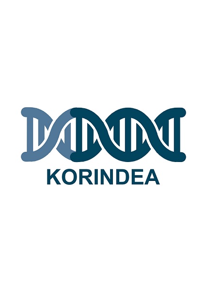 Korindea Device mark 5570821 Trademark