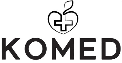 Komed Device mark 5570897 Trademark