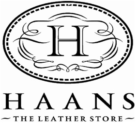 H Haans - The Leather Store Device mark 5571853 Trademark