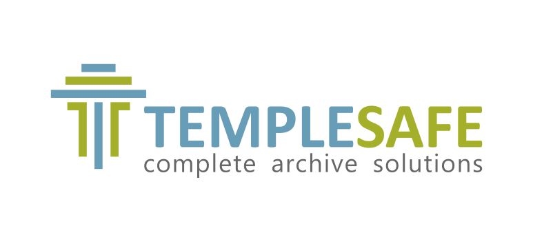 Templesafe Complete Archive Solutions Device mark 5570931 Trademark