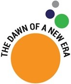 The Dawn Of A New Era Device mark 5572889 Trademark