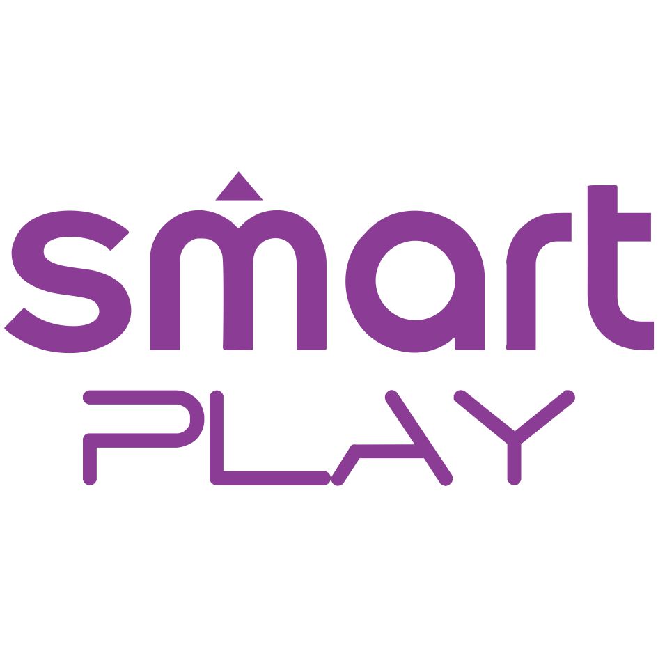 Smart Play Logo Device mark 5572420 Trademark