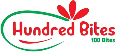 Hundred Bites Device mark 5576087 Trademark
