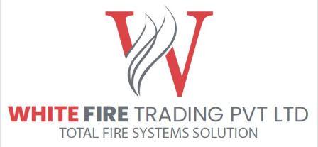 White Fire Trading Pvt Ltd Total Fire Systems Solution Device mark 5575114 Trademark