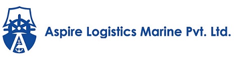Aspire Logistics Marine Pvt. Ltd. Device mark 5575666 Trademark