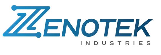 Zenotek Industries Device mark 5575159 Trademark