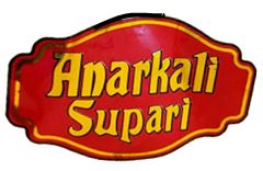 Anarkali Device mark 5575132 Trademark