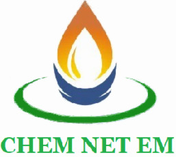 Chem Net Em (label) Device mark 5575695 Trademark
