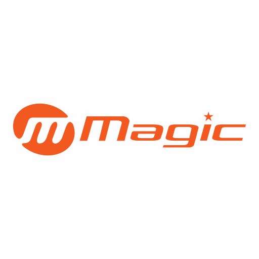 M Magic Device mark 5573804 Trademark