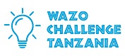 Wazo Challenge Tanzania Device mark 5574275 Trademark