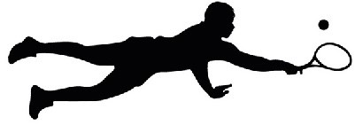 Flying Man Device Device mark 5574768 Trademark