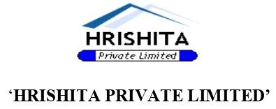 Hrishita Private Limited Device mark 5576285 Trademark