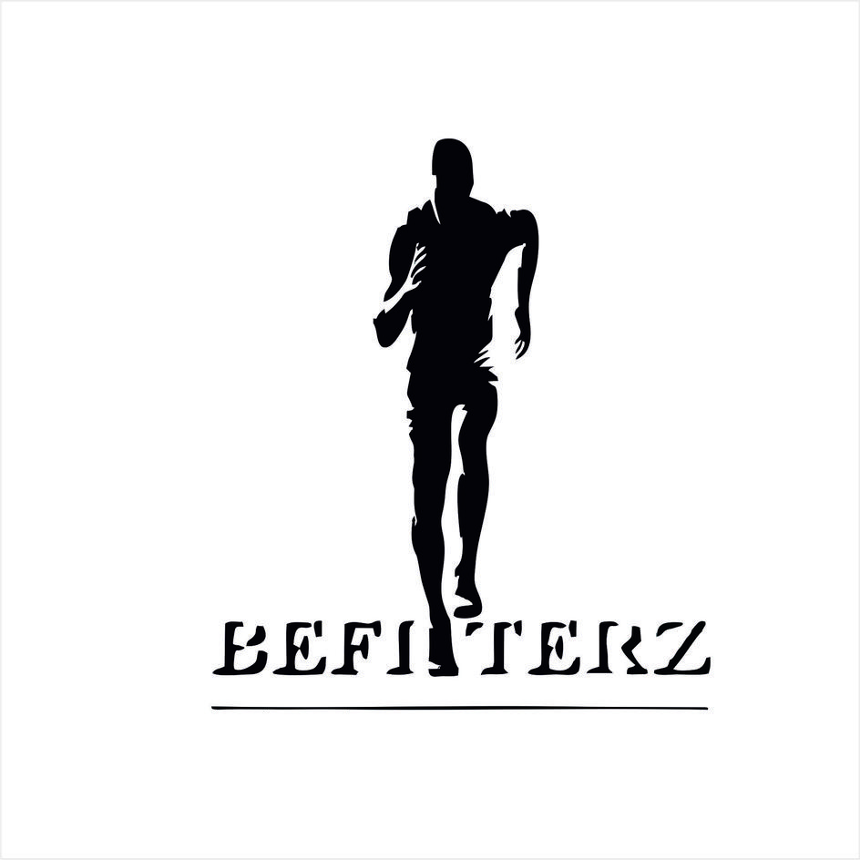 Befitterz Device mark 5574340 Trademark