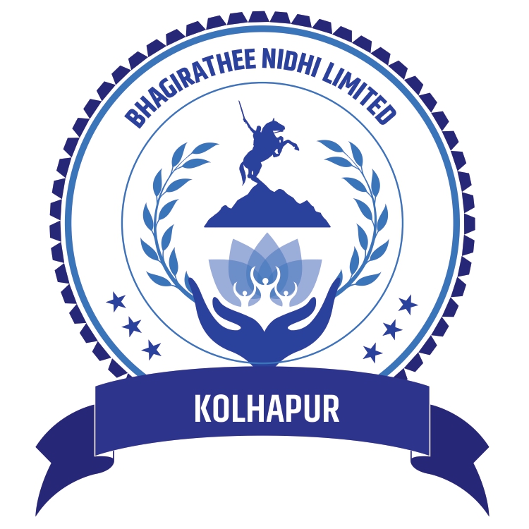 Bhagirathee Nidhi Limited Device mark 5576491 Trademark