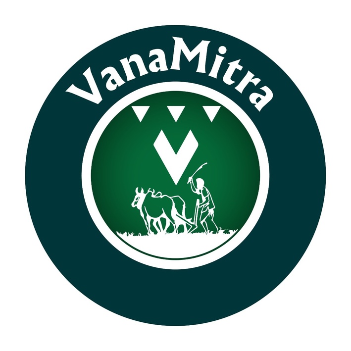 Vanamitra Device mark 5576485 Trademark