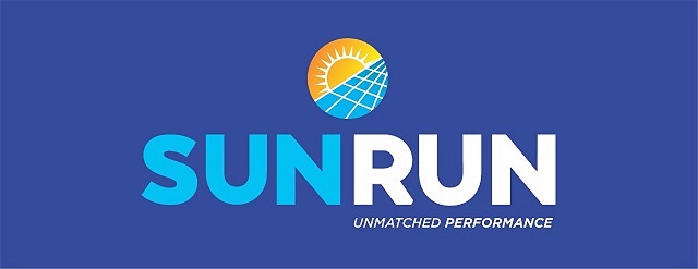 Sunrun Unmatched Performance Device mark 5576685 Trademark