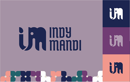 Indy Mandi Device mark 5576686 Trademark